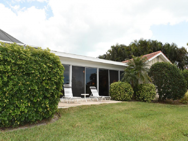 Longboat Key Vacation Rentals Home with Private Pool